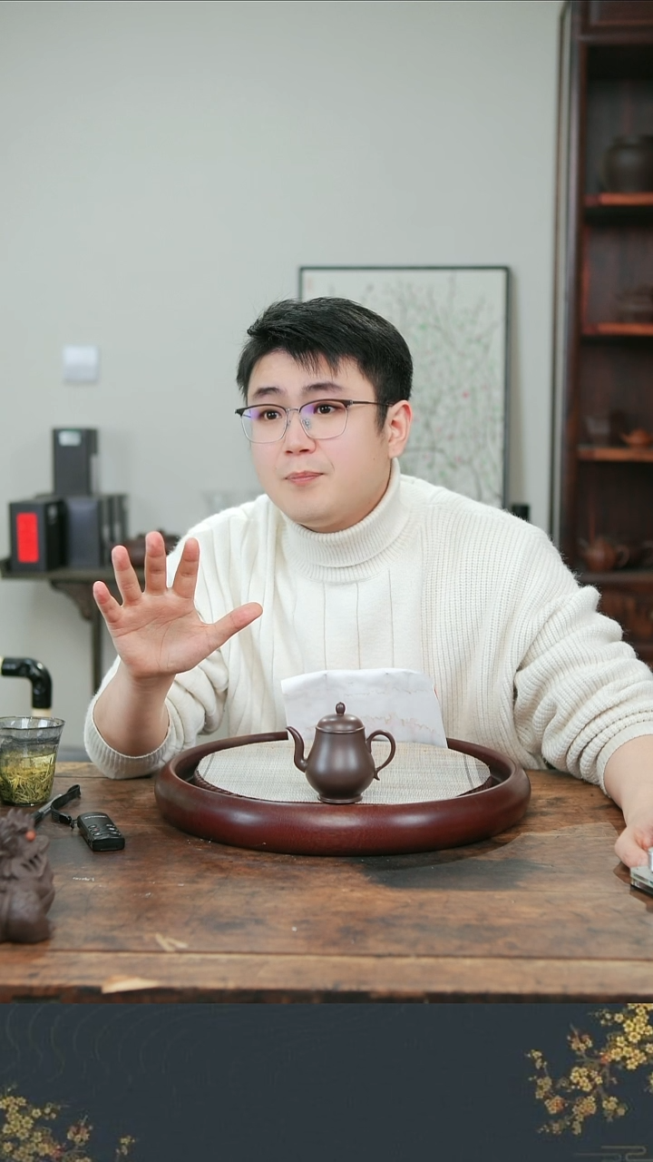 茶壶紫砂煜品轩紫砂1