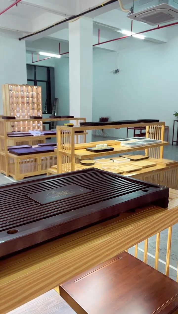 【闪购商品】【茶盘】小兰香@@MCPXLX