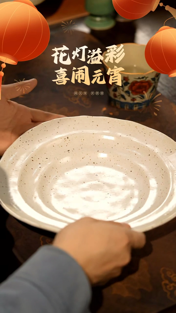 【闪购商品】稻谷壳栖居生活手工手作@@B022