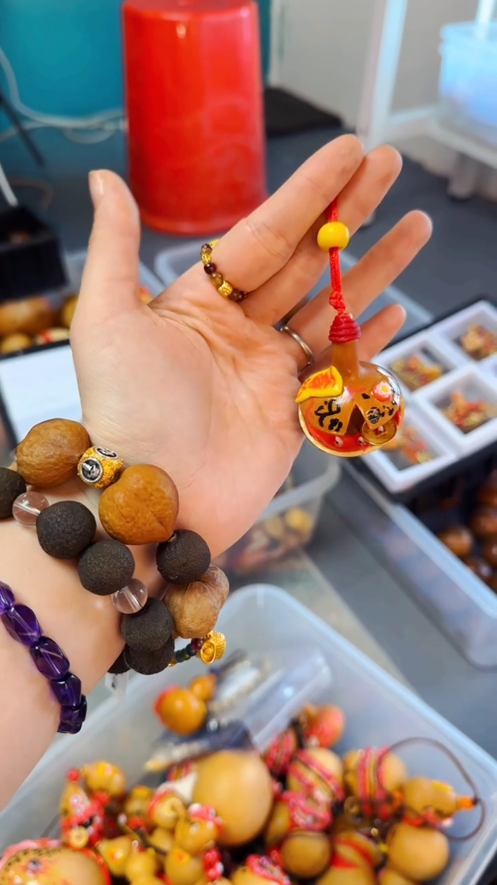 【闪购商品】328文玩葫芦文玩好物