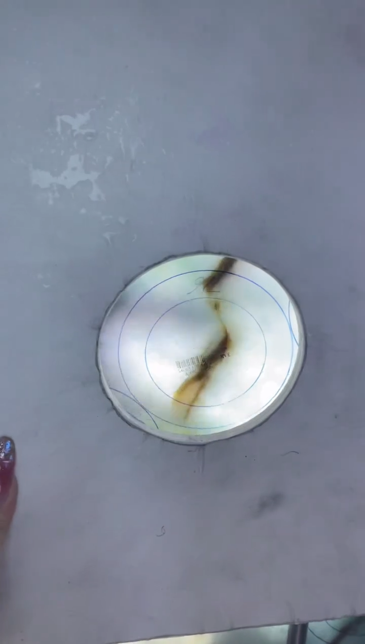 【闪购商品】定制翡翠手镯未镶嵌定制手镯ADL2/DZS