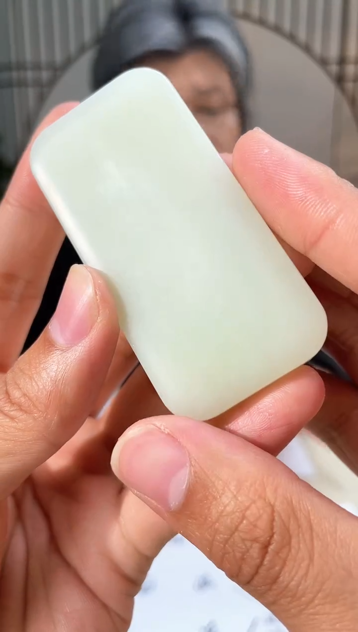 【闪购商品】定制和田玉和田玉（多样性拍一发一带证）80164