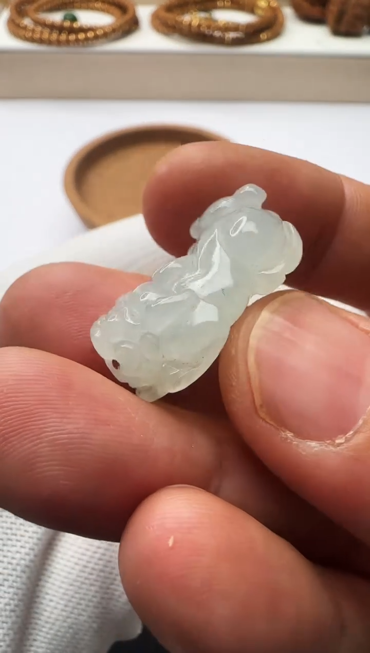 未镶嵌和田玉（糖玉）挂件1111111111111111111111111