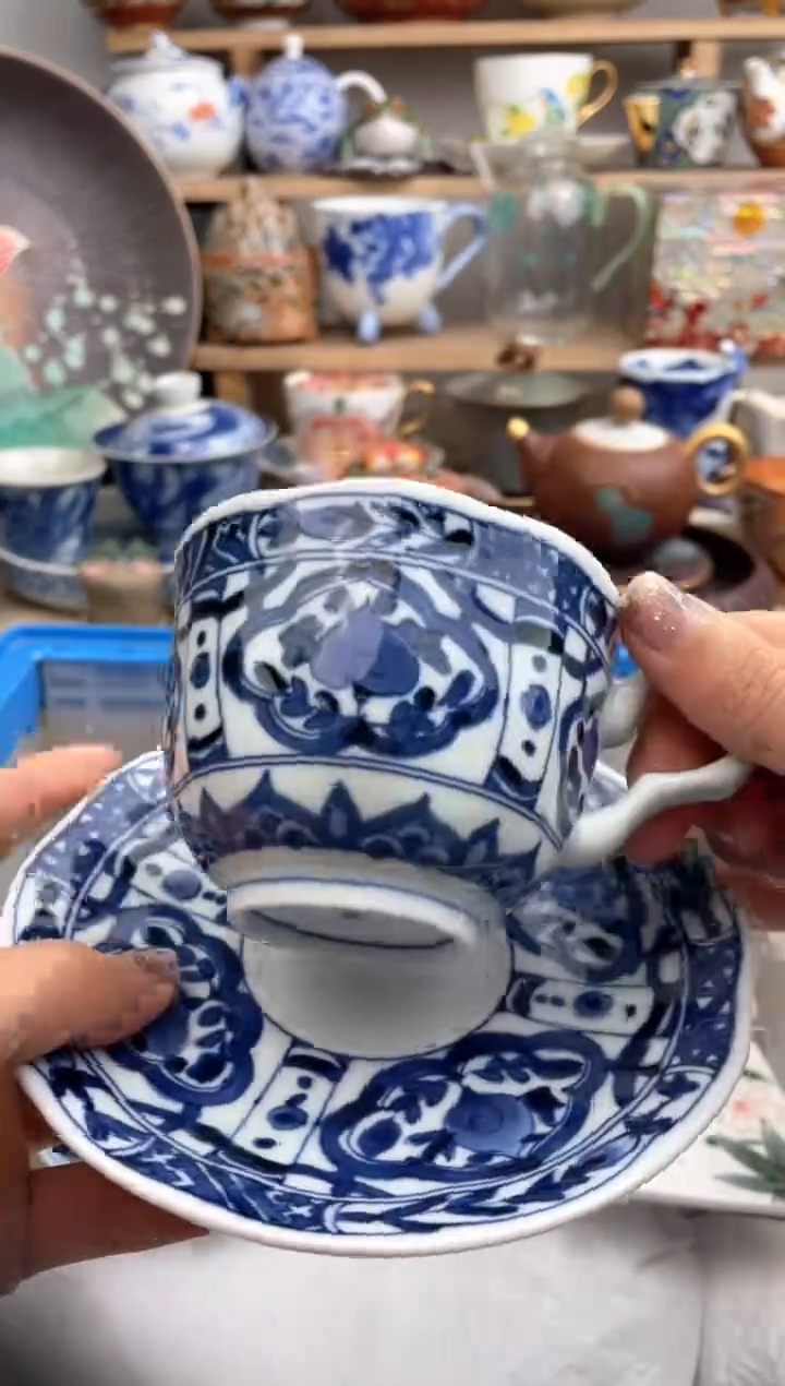 【闪购商品】瓷片默认微瑕，看清尺寸品相再拍