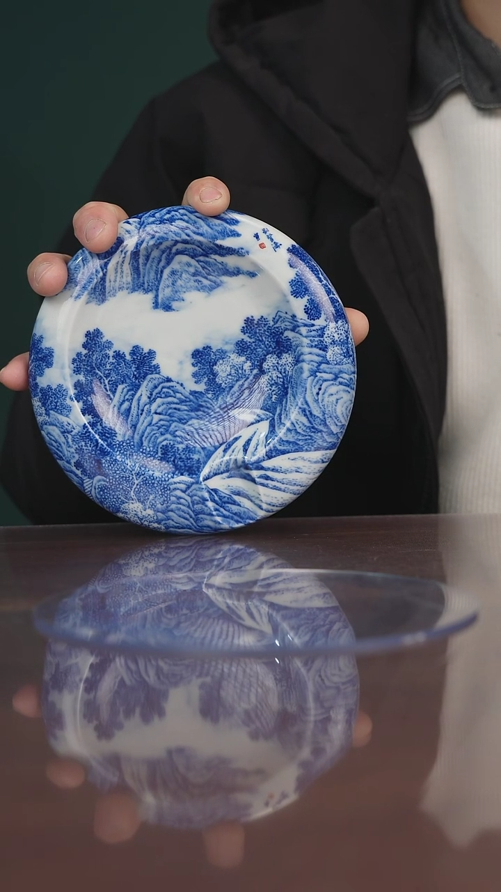 【闪购商品】国家一级美术师刘贤涛