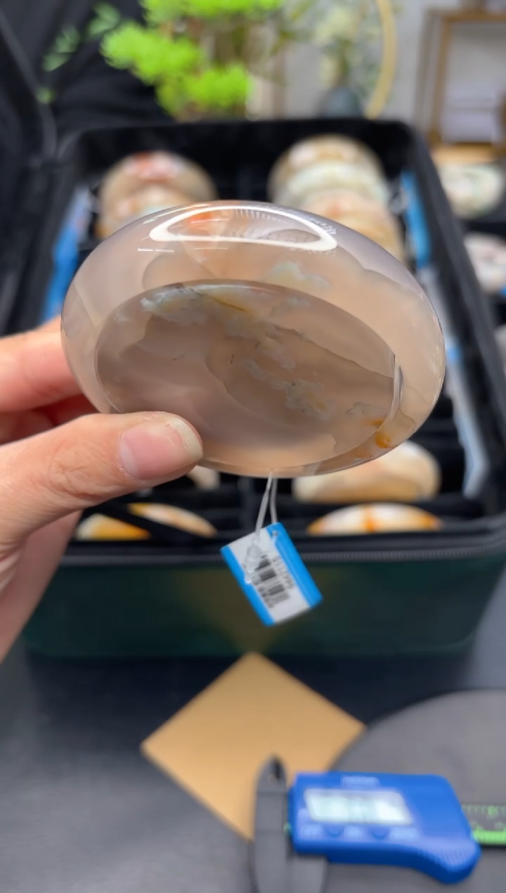 【闪购商品】石英质玉手镯未镶嵌C333(58圈赠送镯心)