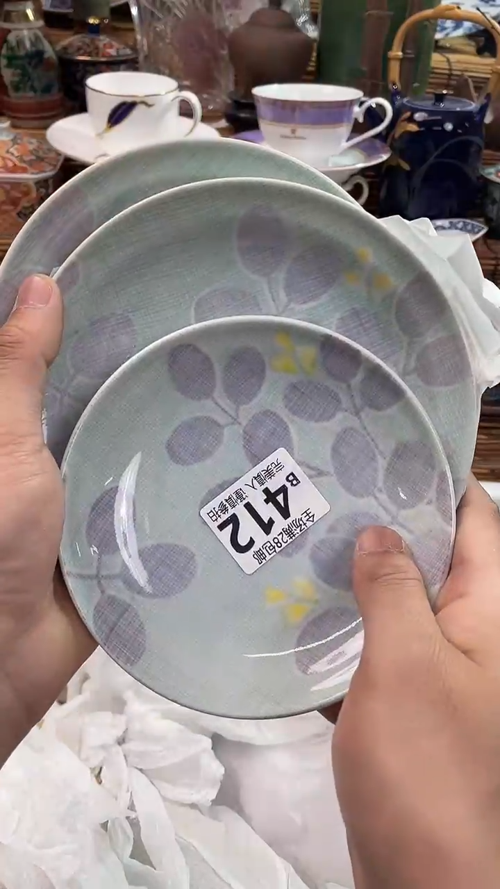 满28包邮，陶瓷茶具瓷器