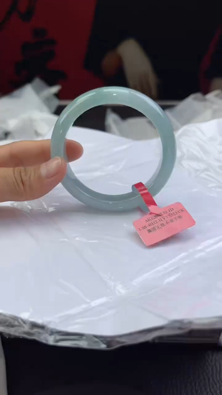 【闪购商品】翡翠手镯未镶嵌8翡翠手镯