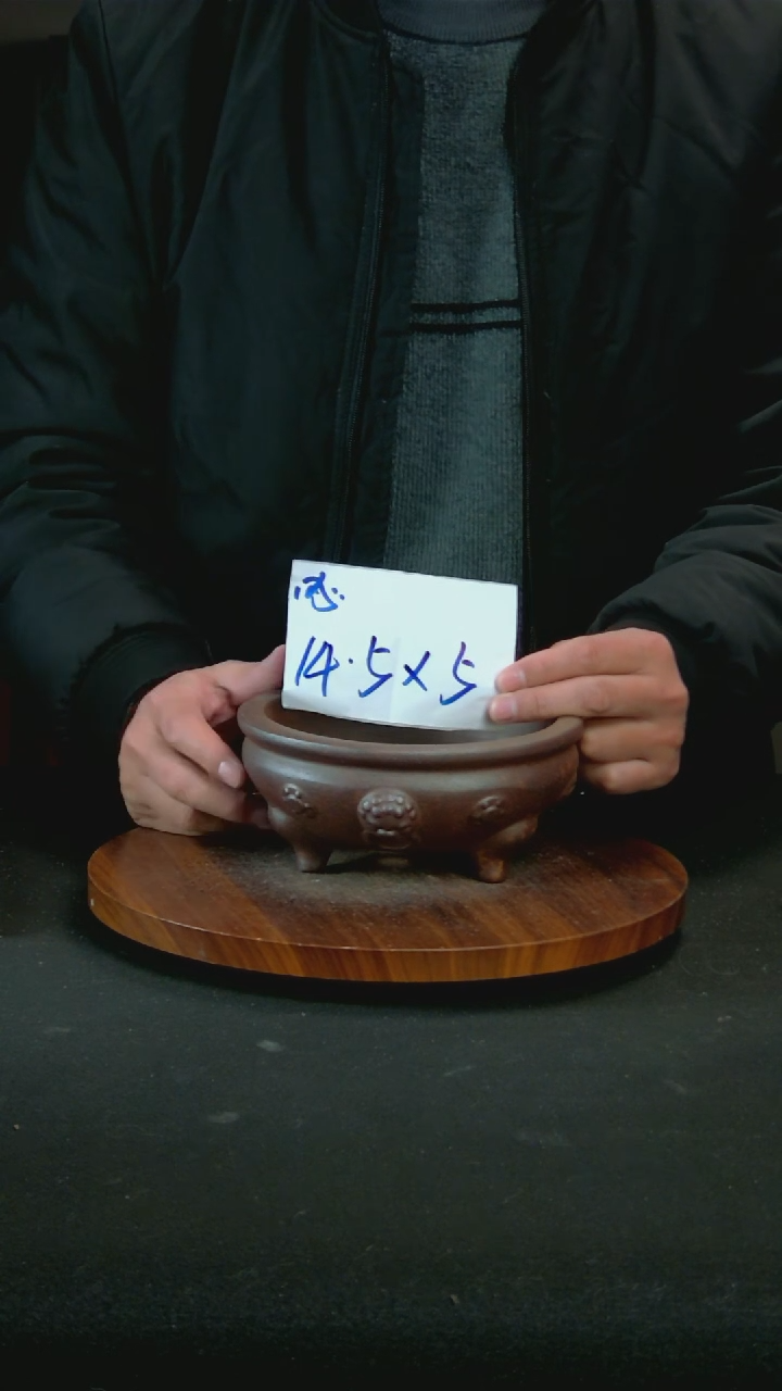 【闪购商品】紫砂N24