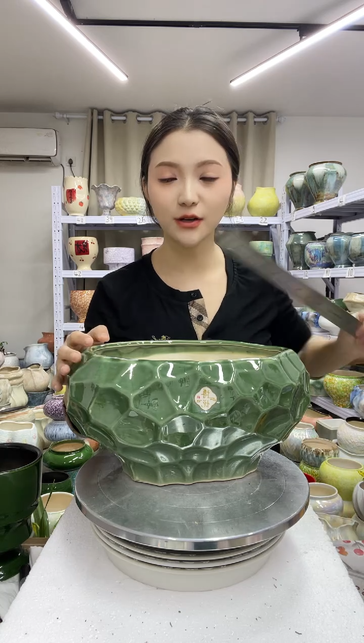 12.31】花盆链接高：16 口：25