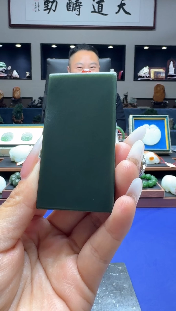 【闪购商品】和田玉挂件未镶嵌szq