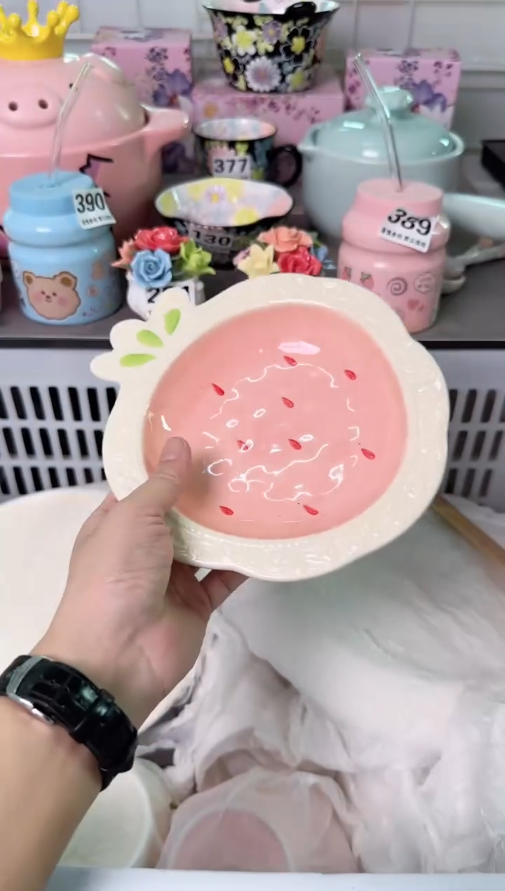 瓷片530默认微瑕谨慎参怕库存1件