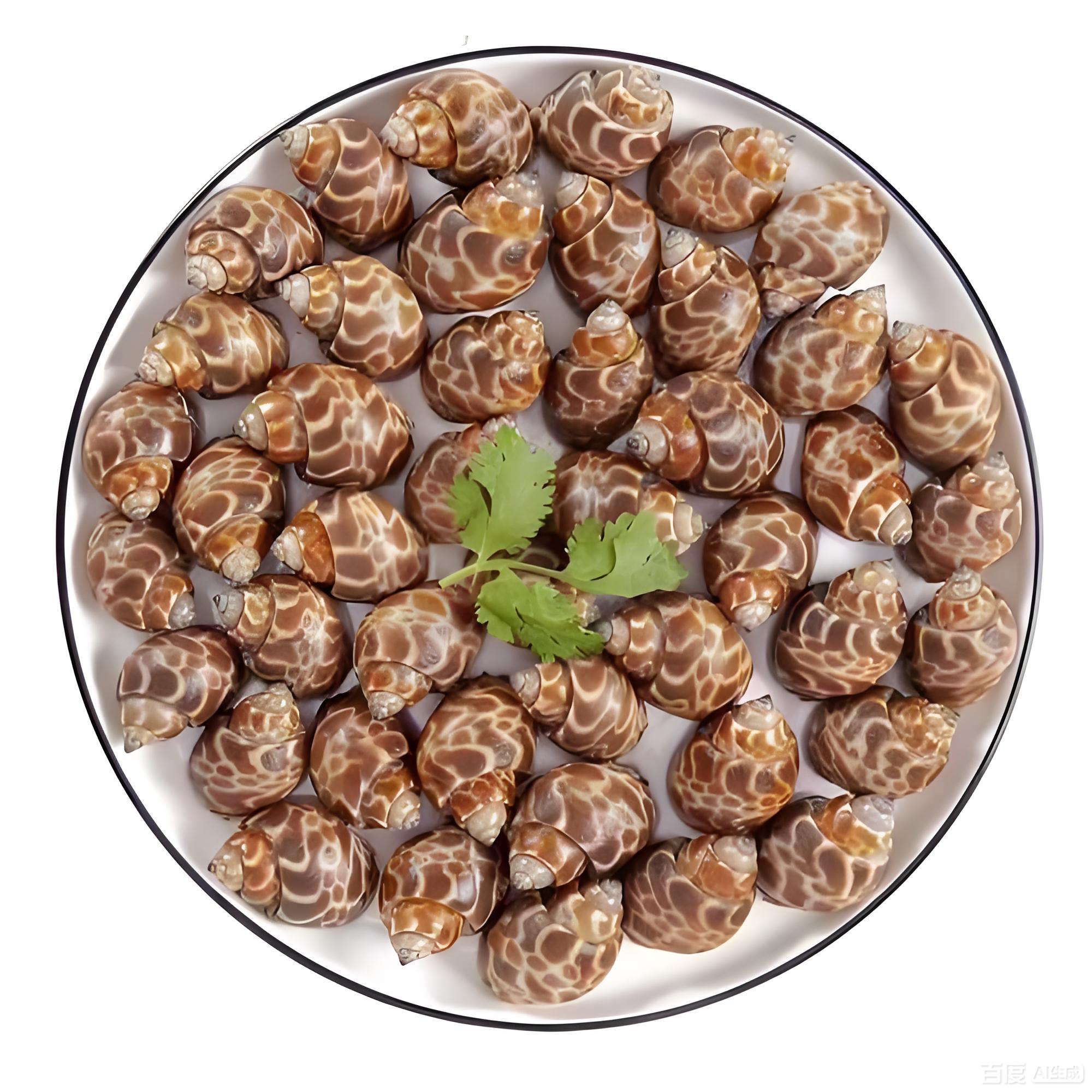 【拍2斤送2斤】鲜活速冻花螺新鲜海鲜螺类干净鲜甜急冻锁鲜无沙无水12/28【1情】