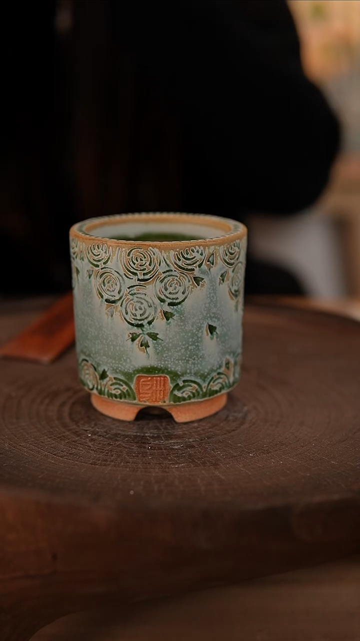 【闪购商品】陶瓷2-19-078默认有瑕口6