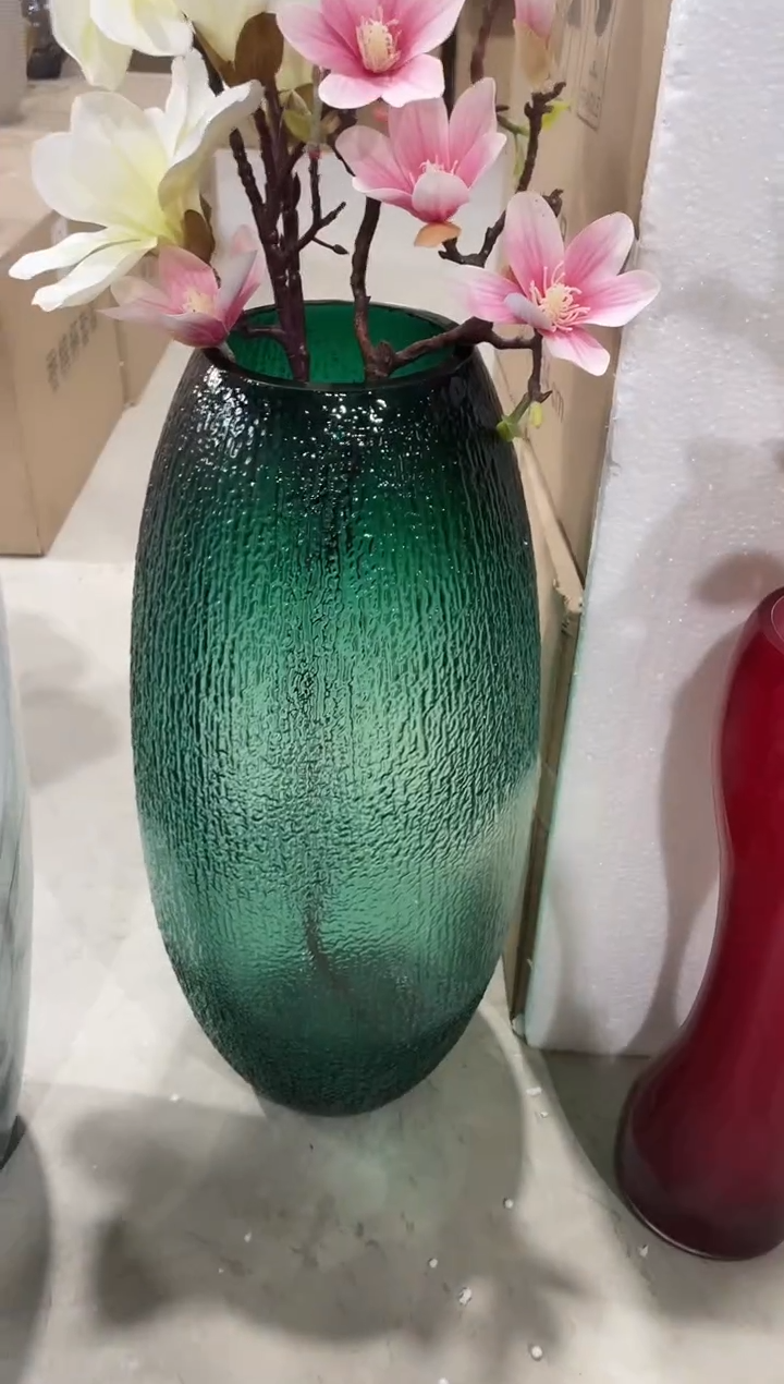 【闪购商品】无铅玻璃绿菩提