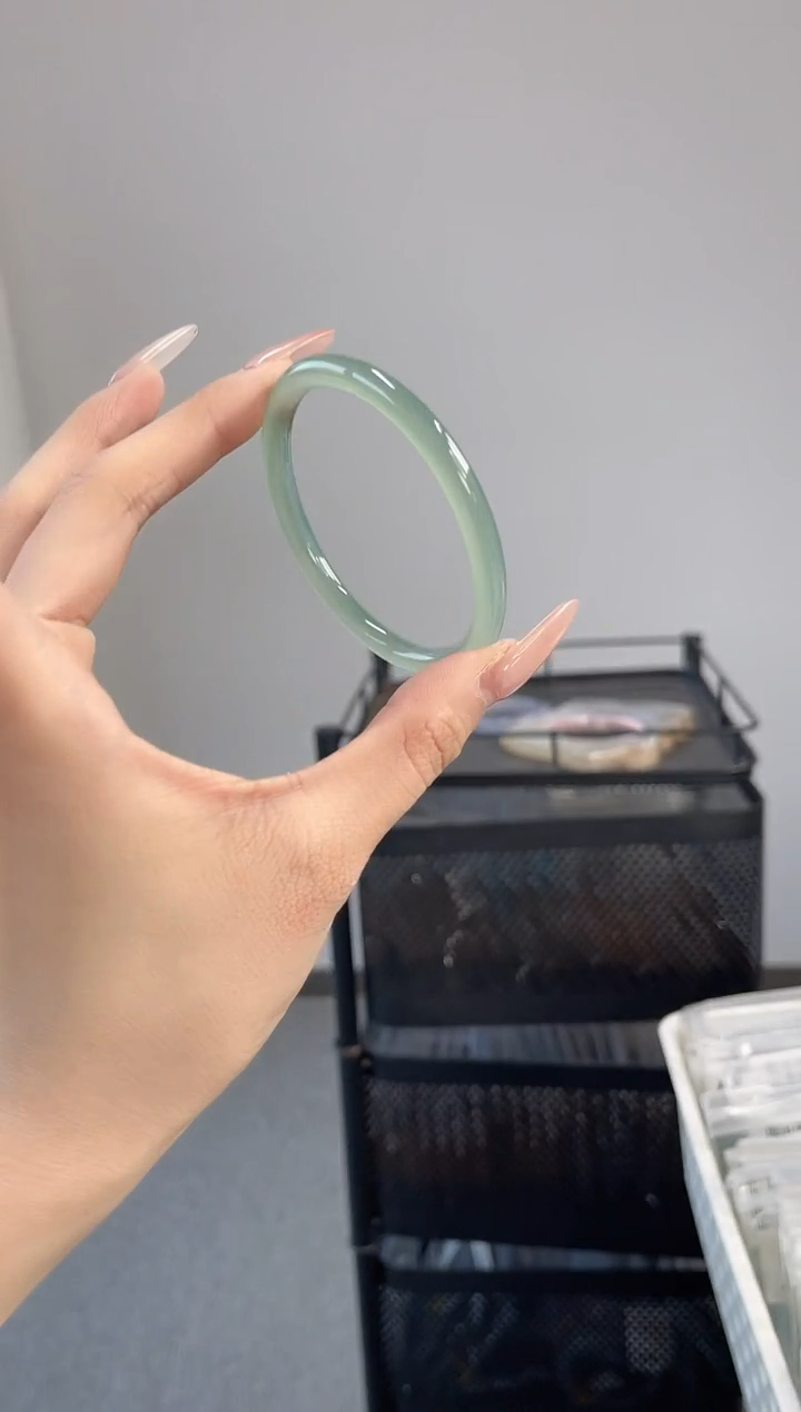 【闪购商品】玛瑙/玉髓手镯未镶嵌50-60 下单备注圈口