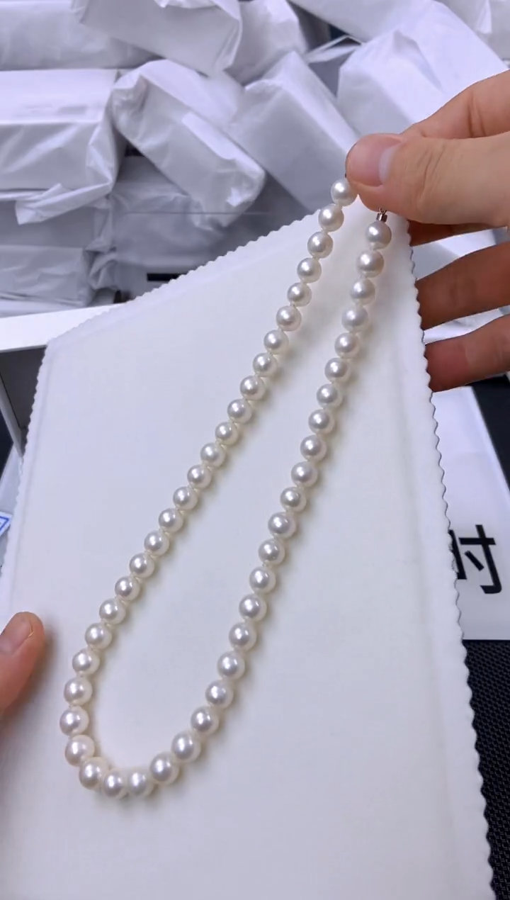 未镶嵌耳饰淡水珍珠xl1044