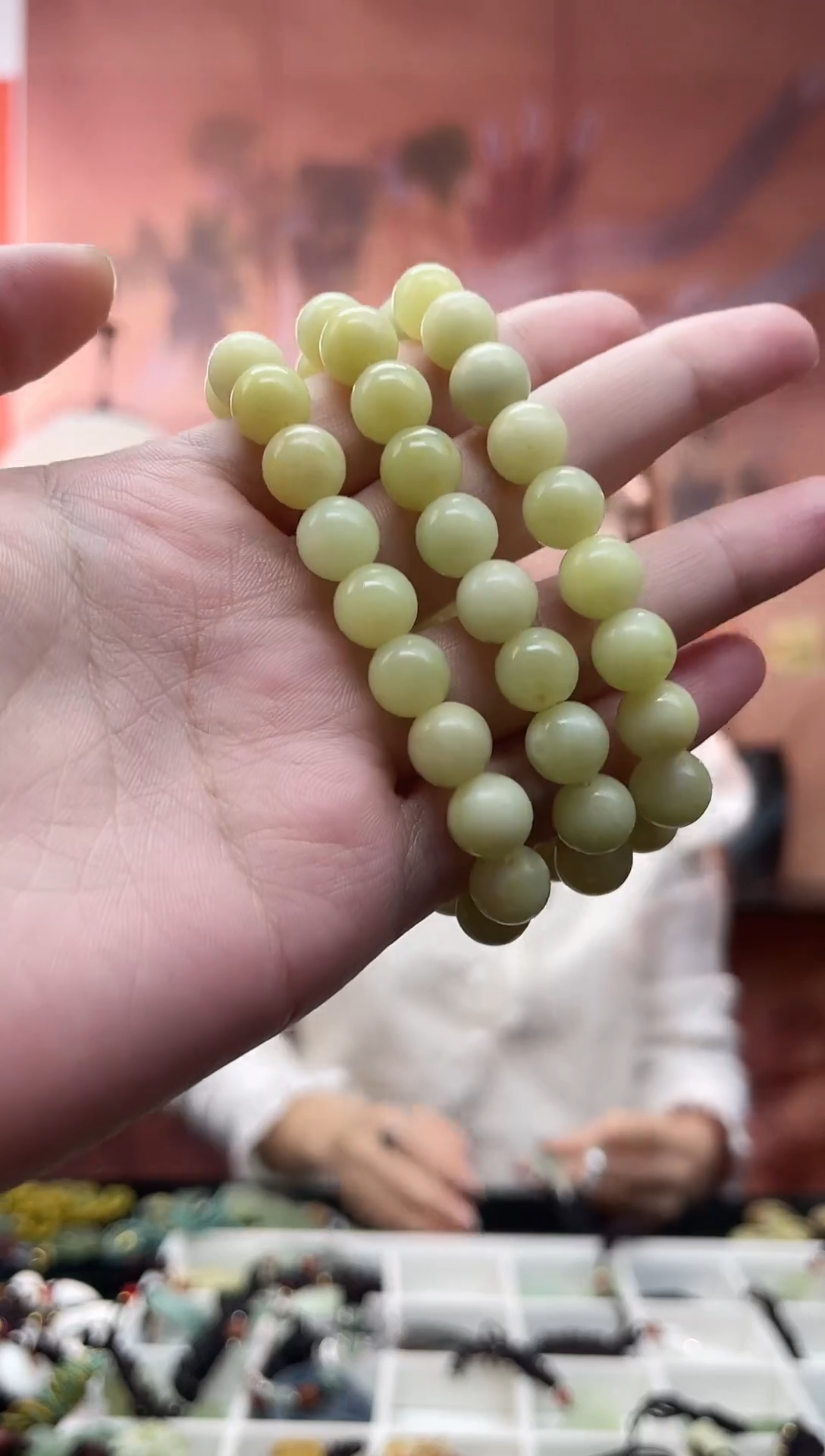 未镶嵌岫玉吊坠多样性发货拍一发一
