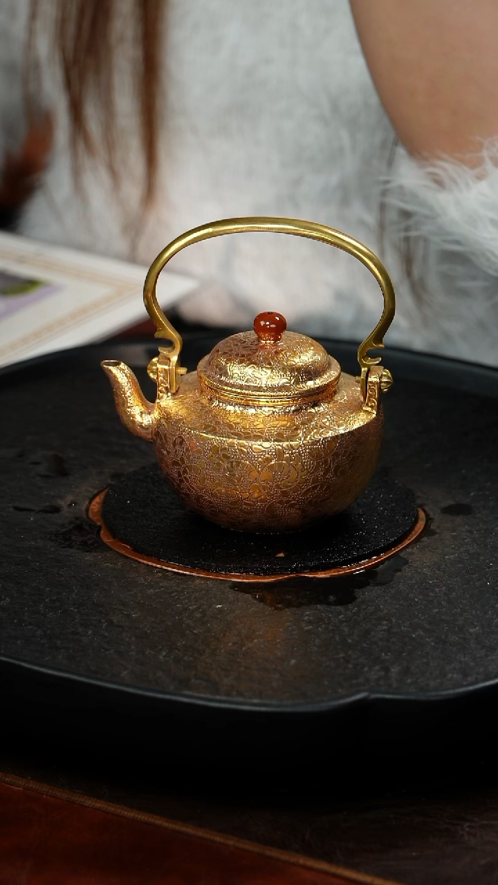 茶壶紫砂邵映华 59  