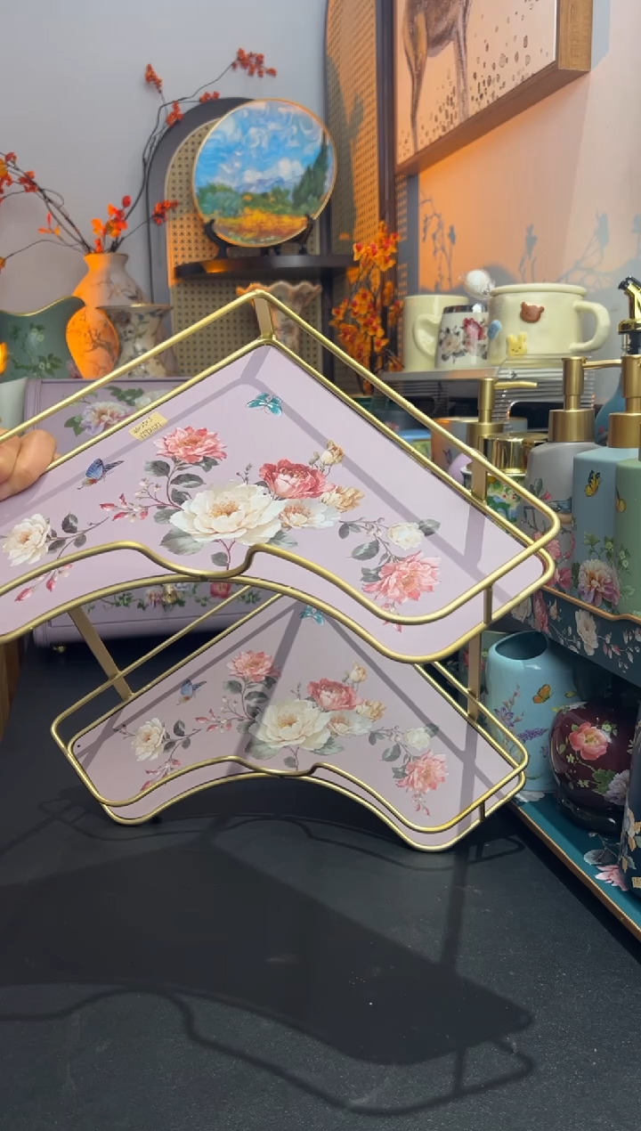 外贸陶瓷家居百货