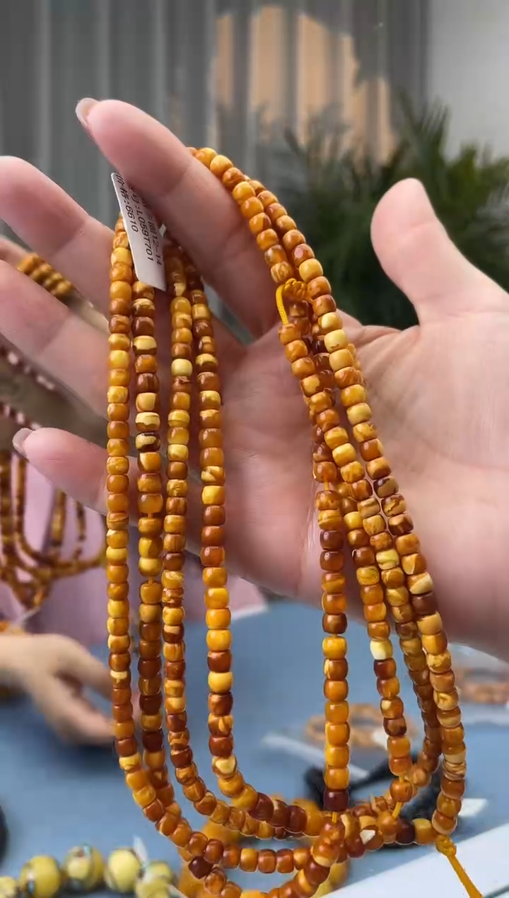 【闪购商品】蜜蜡珠宝奇石未镶嵌假一罚十，多样性发一件012.5