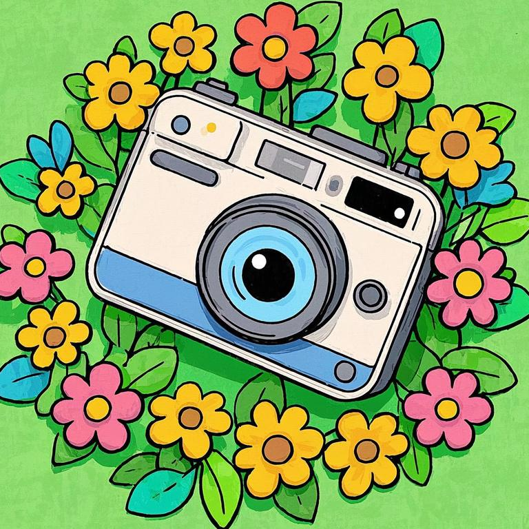 周边相纸（一起来抓狼）桌游