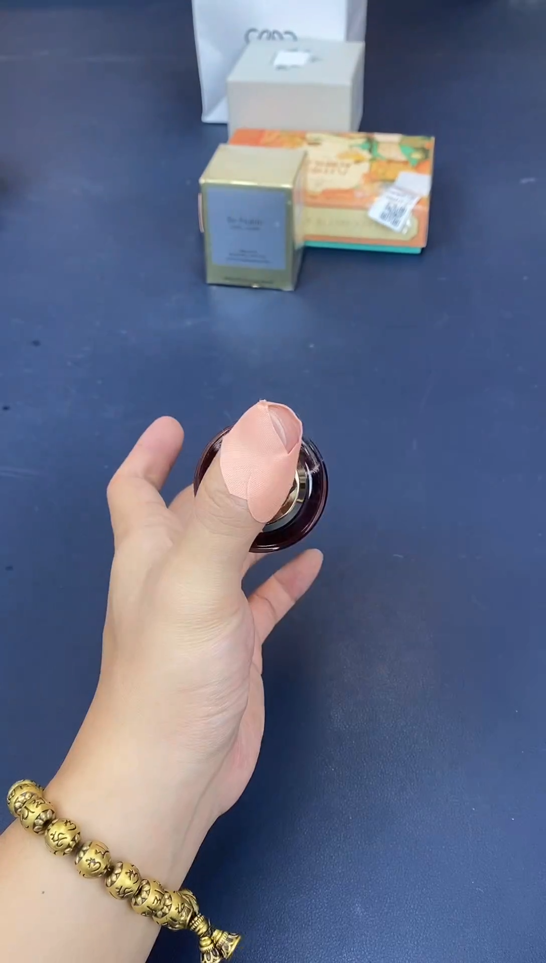 瓷片老号重启，一漏到底@@DD77