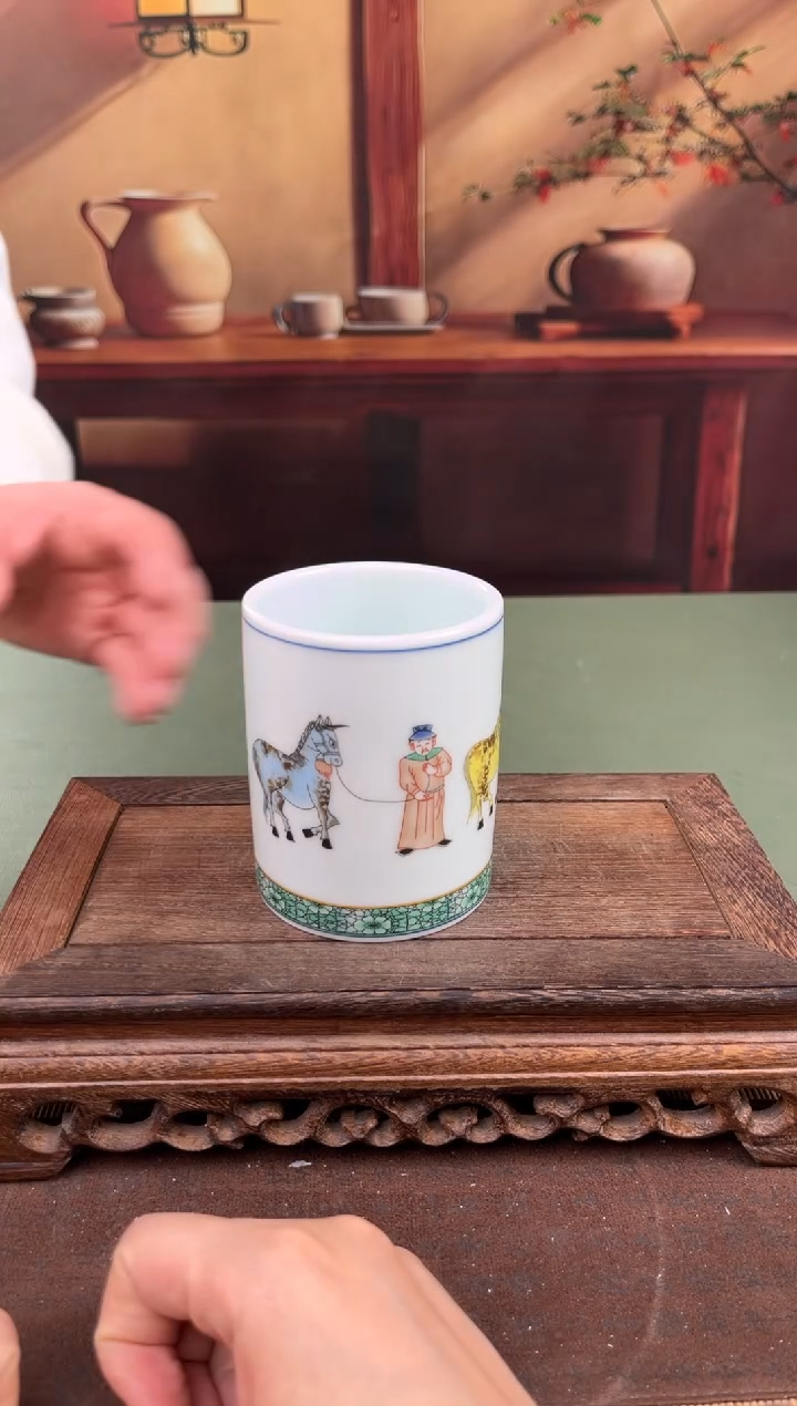 【闪购商品】顾德茶器福利闪购链接