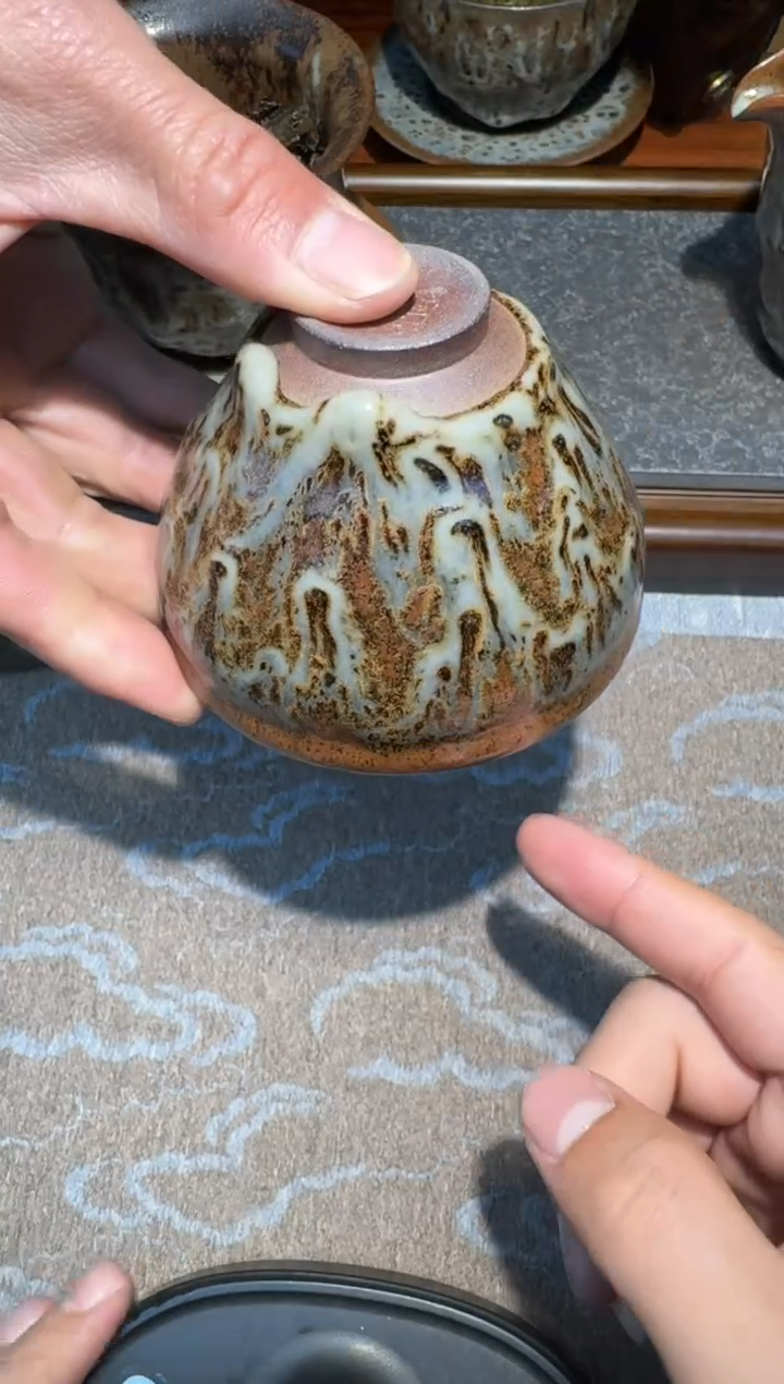 【闪购商品】茶盏林远福金风玉露53