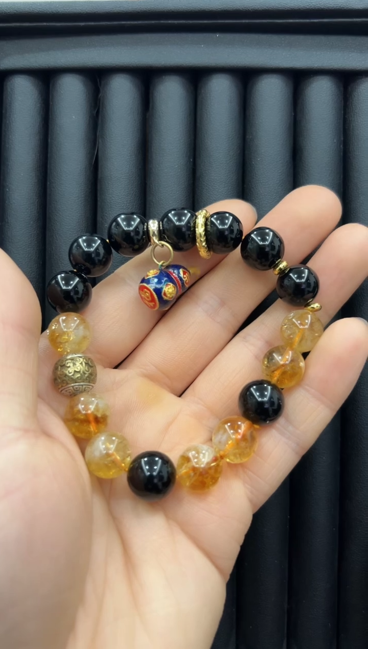 【闪购商品】水晶手串未镶嵌手串-112916