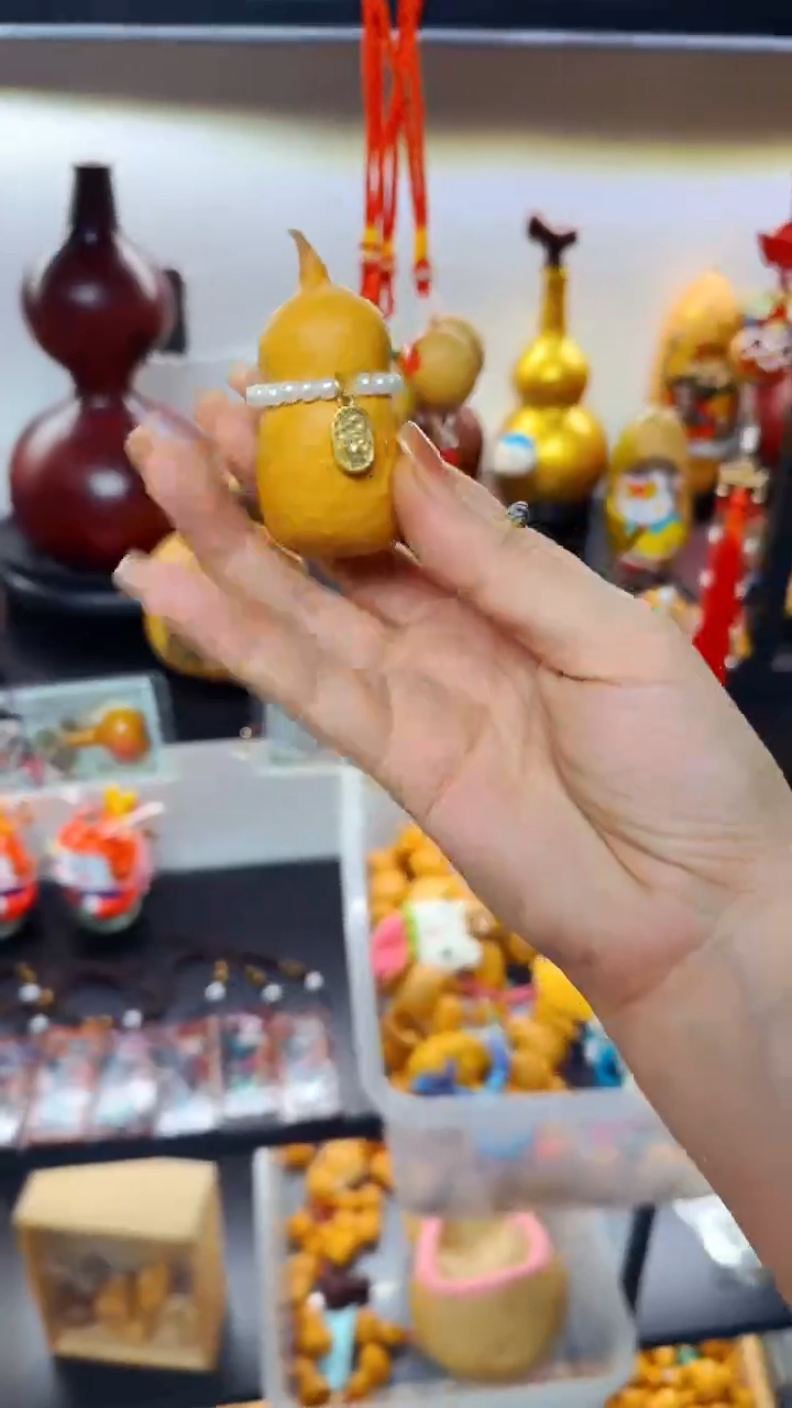 【闪购商品】016文玩葫芦文玩好物