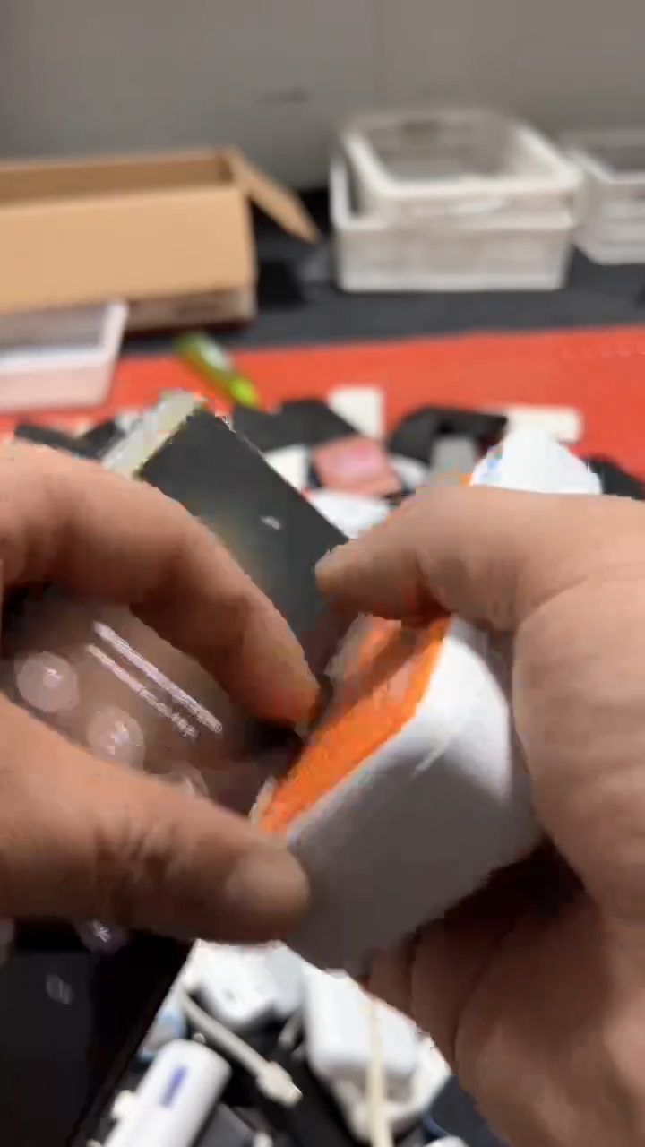 安***熊精品数码数据线 以一号链接为主