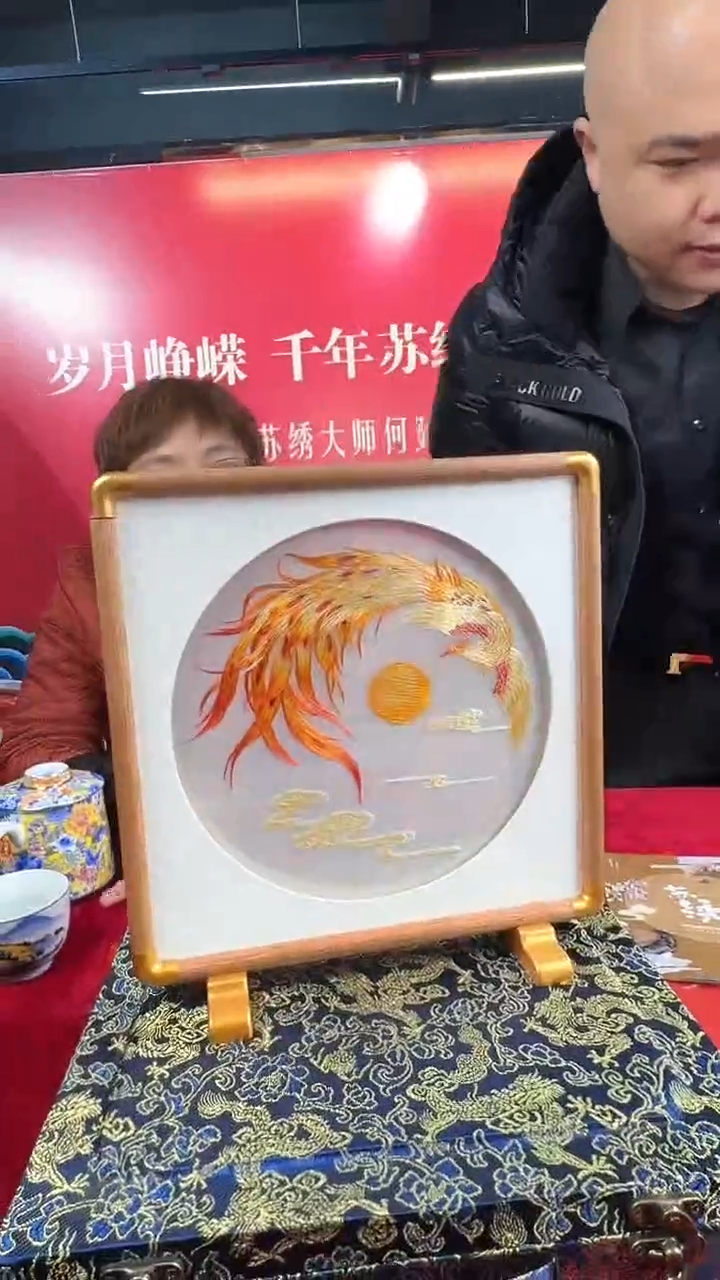 【闪购商品】摆件景德镇陶瓷摆件闪购商品2