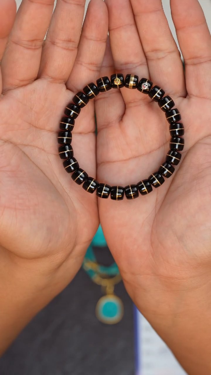 【闪购商品】椰蒂手串椰蒂手串