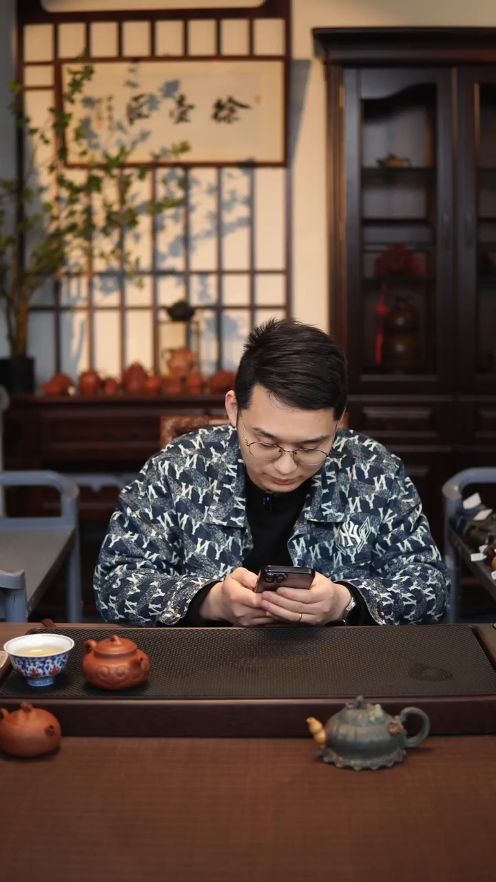 紫砂茶壶源头精品手工作品32020