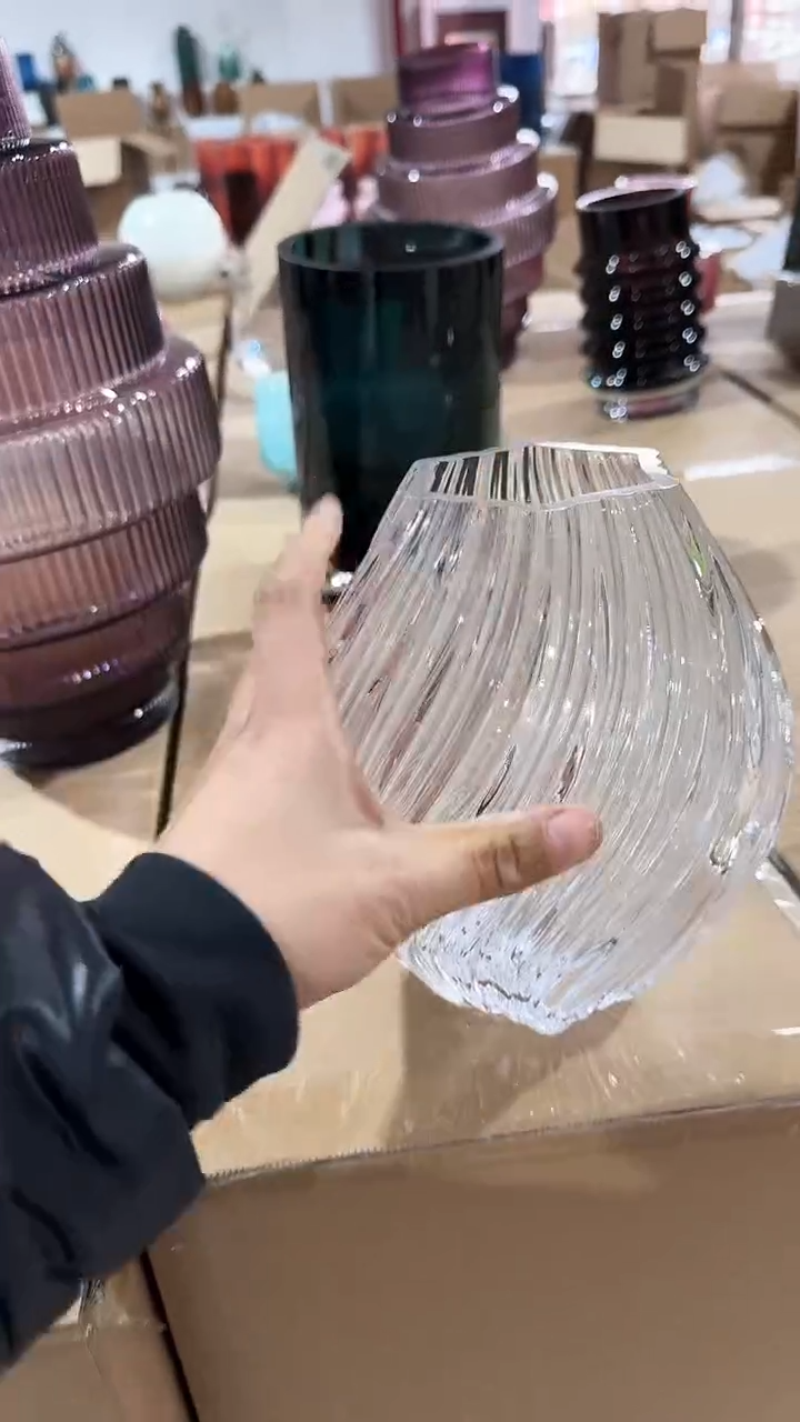 【闪购商品】玻璃透明麦芽糖