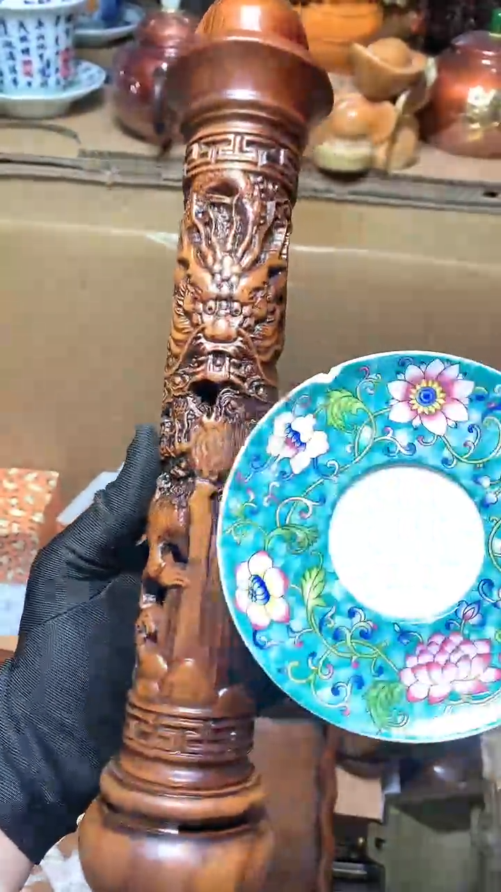 【闪购商品】瓷器默认微瑕瓷器