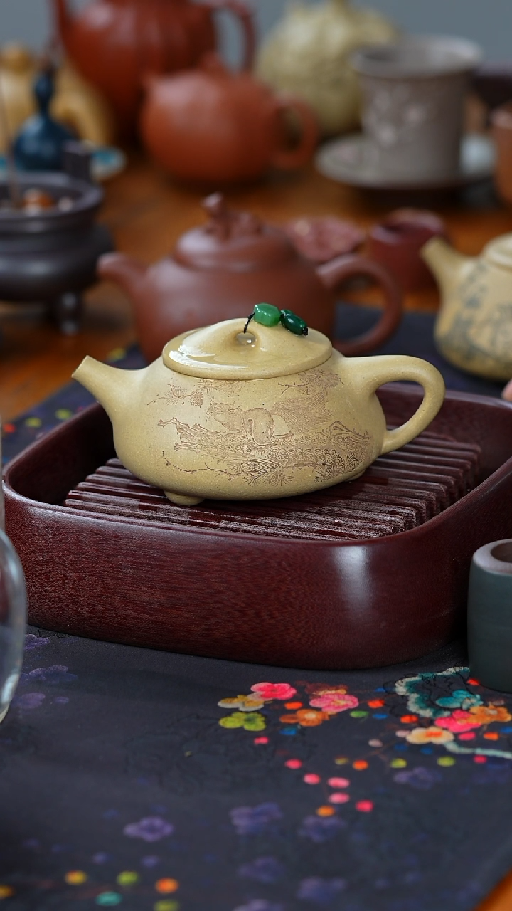 茶壶紫砂M****a1111111