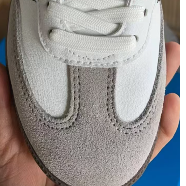 德家训男女同款休闲鞋（正码正拍）