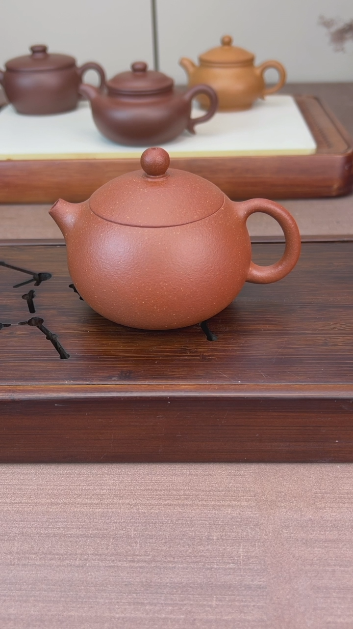 【闪购商品】紫砂茶壶99999999999