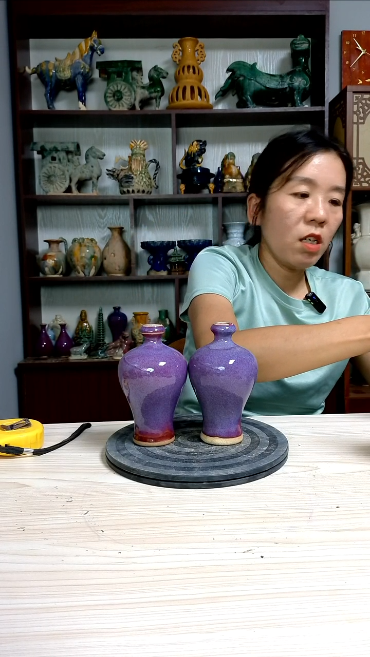 经典精美复古风格瓷器