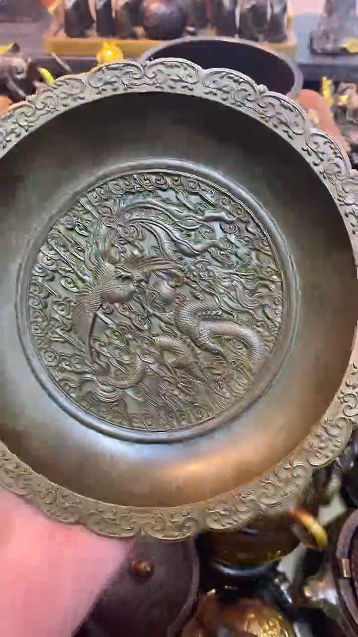 1案台摆件  物品摆件