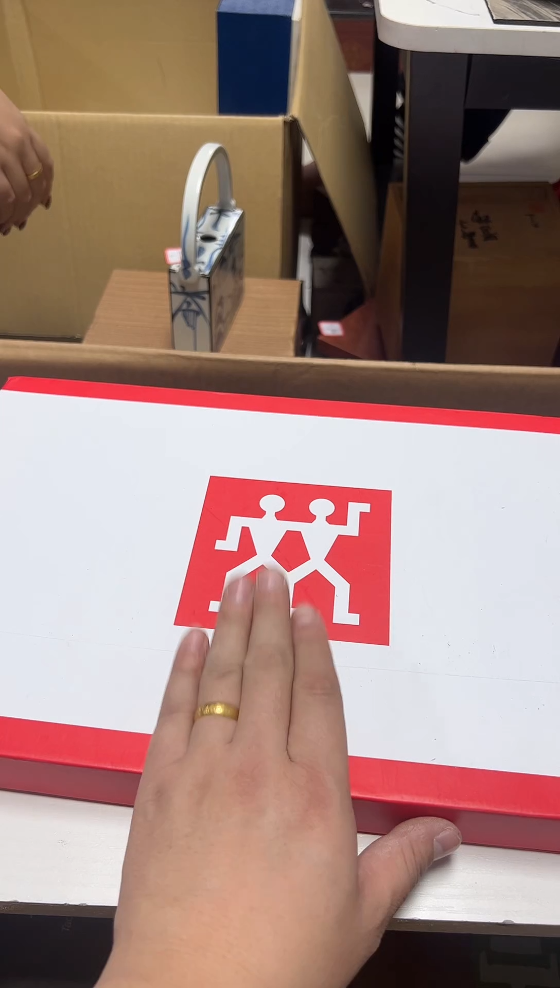 瓷器工艺品精选果****光3890