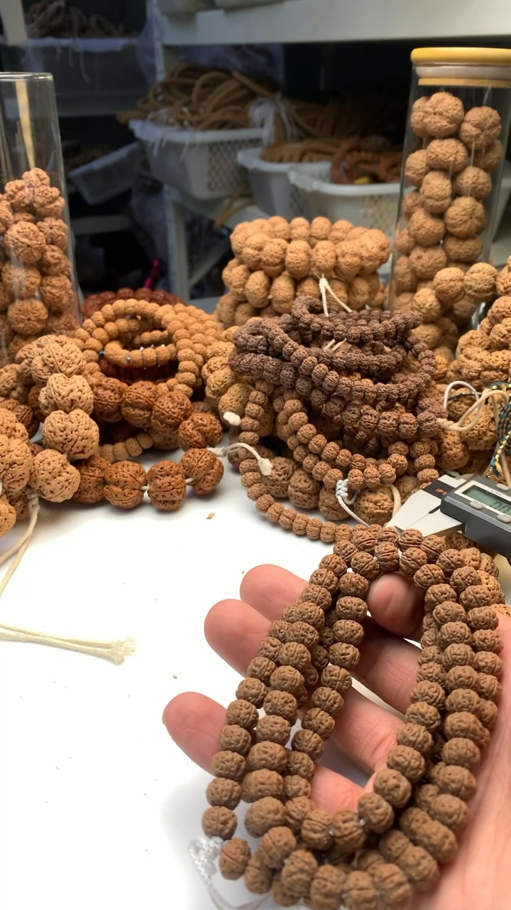 【闪购商品】金刚菩提吊坠7933333333