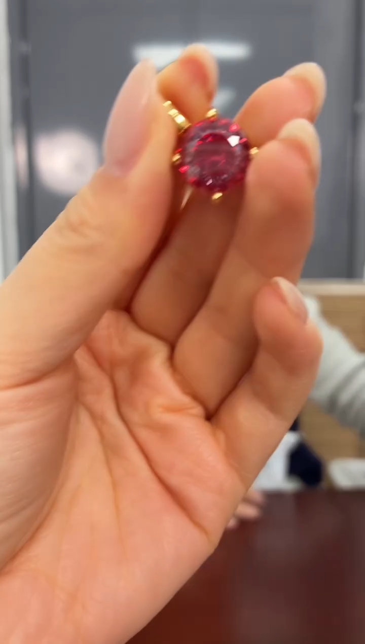 【慧慧甄选】高端轻奢手链多样性发货DW2588S