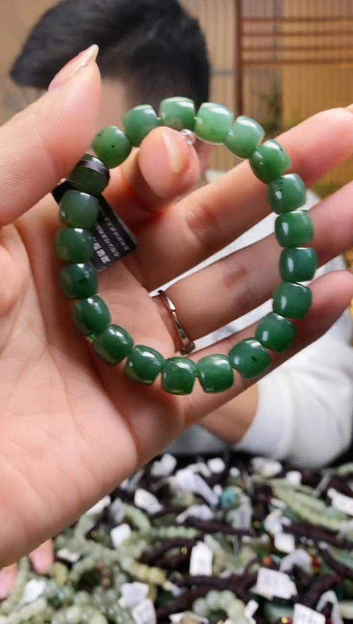 【闪购商品】和田玉颈饰未镶嵌多样性发货，拍一发一