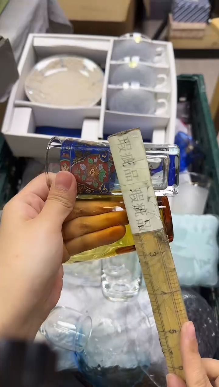 手工艺品玻璃M**菲024