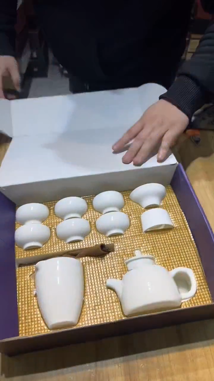 【闪购商品】杯茶具套装或单品@@