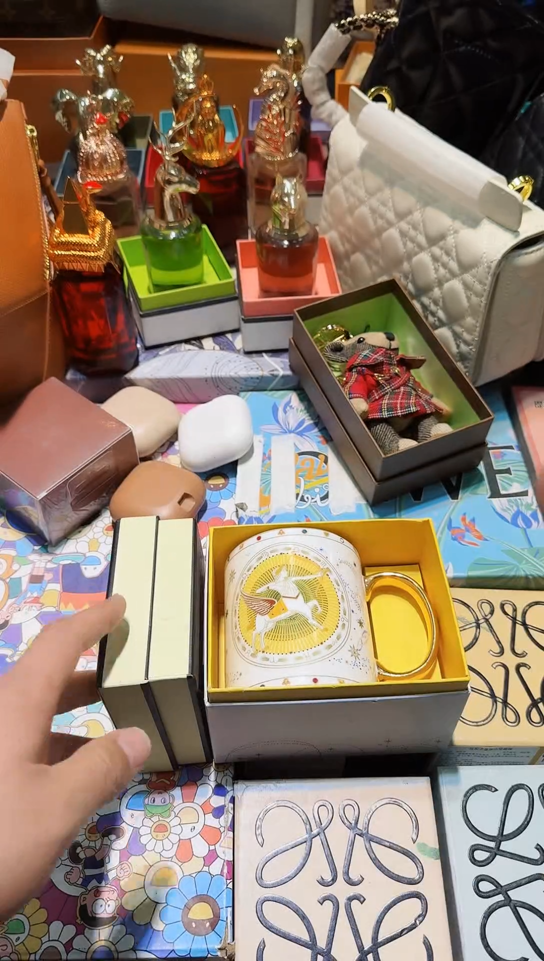 【闪购商品】瓷片换类目孤品单品一件不留