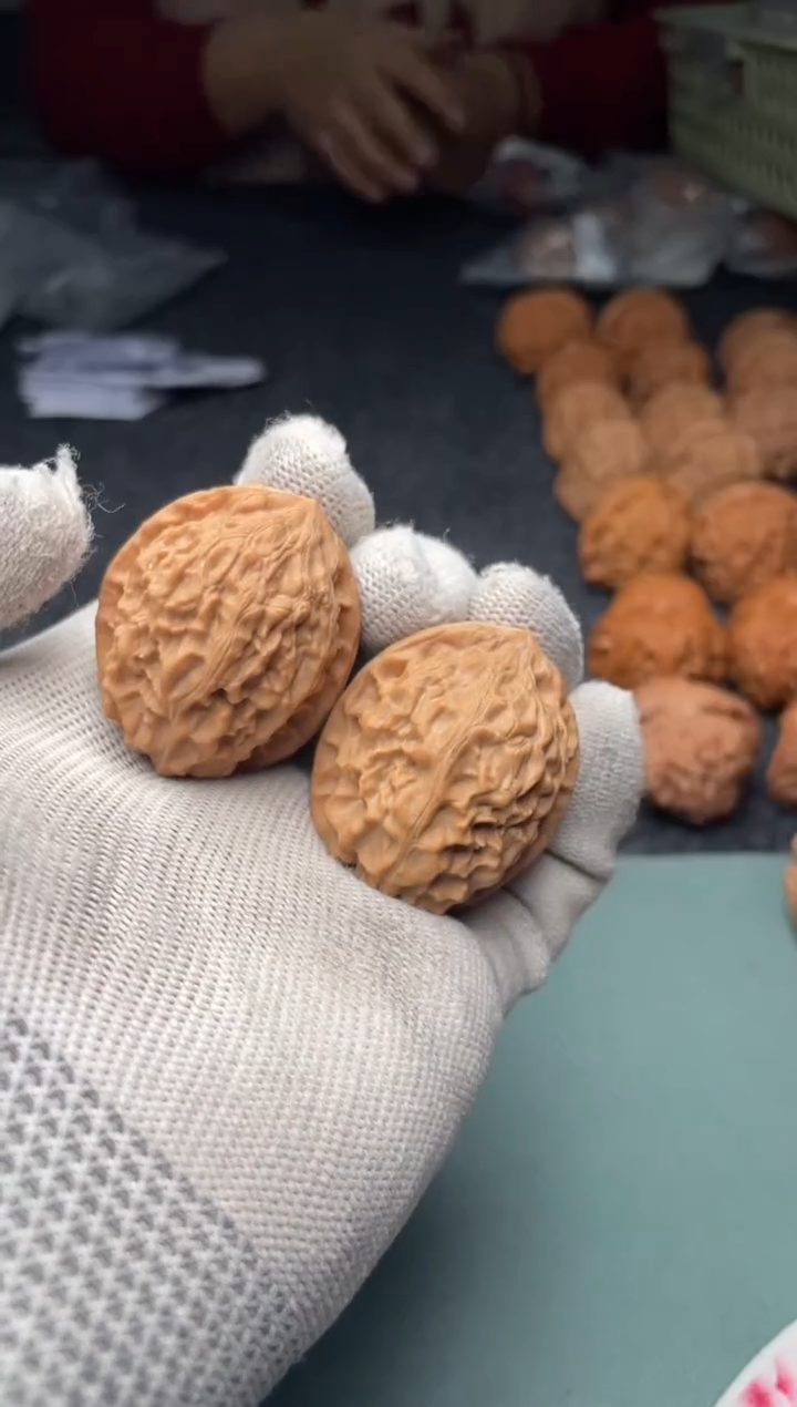 核桃a198 黄松峪元宝   36尺